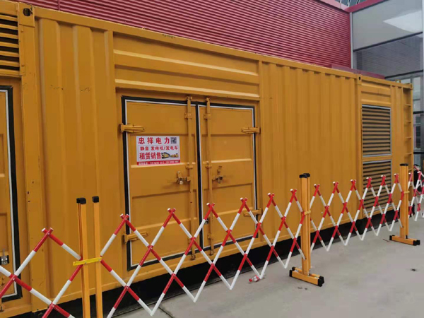 徽州关于通用发电机的十万个为什么？