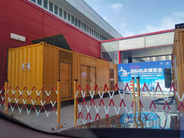 徽州发电车出租-发电机无电压或电压太低怎么办？