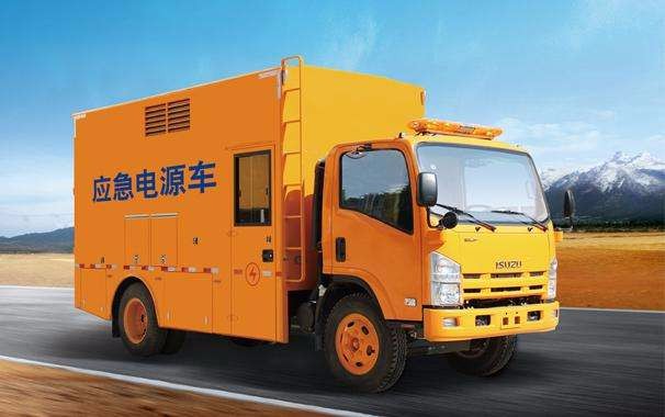 徽州租赁发电机-柴油发电机组紧急停机的正确操作方法