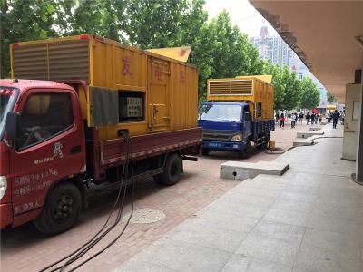 徽州是否需要给柴油发电机安装保护装置
