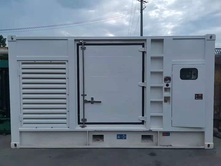 徽州提高发电机发电效率的方法有哪些？
