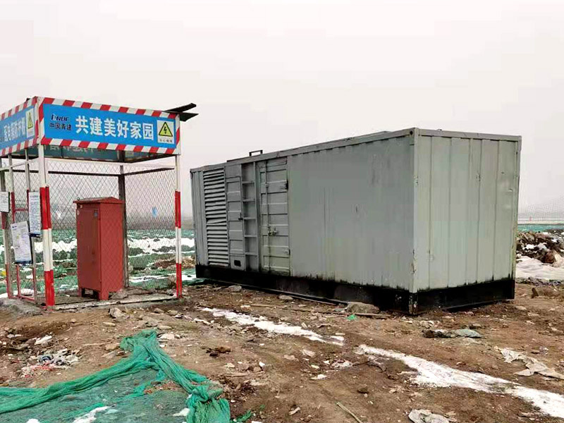 徽州燃气发电机在高海拔地区运行时会遇到哪些常见故障？