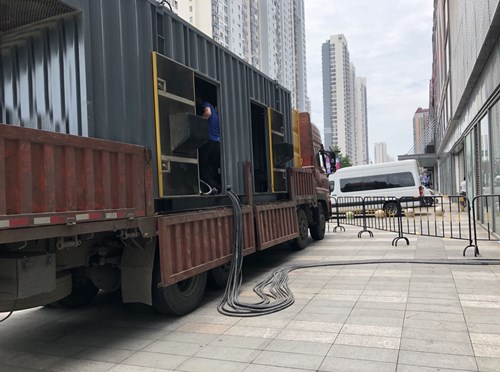 徽州柴油发电机空气滤清器在不同季节的更换周期是否有差异？