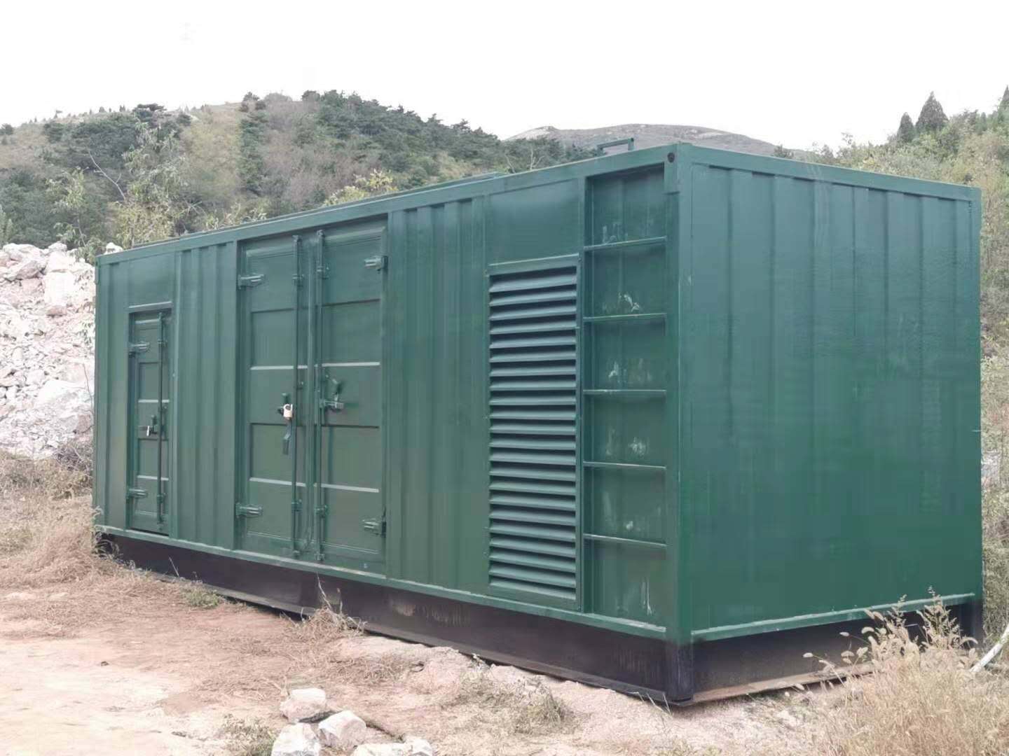 徽州如何对接地系统进行定期检测和维护？