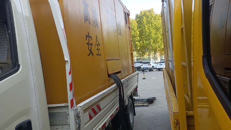 徽州如何判断柴油发电机组和UPS电源的切换时间是否符合要求？