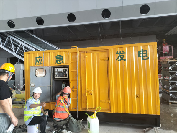 徽州怎样判断空气滤清器是否需要更换？