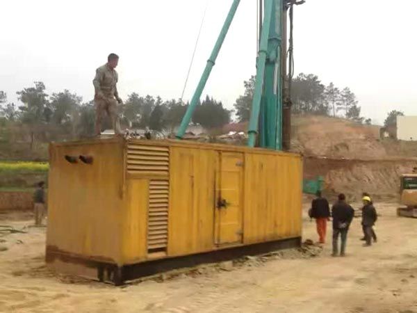 徽州柴油发电机组应用场合有哪些？